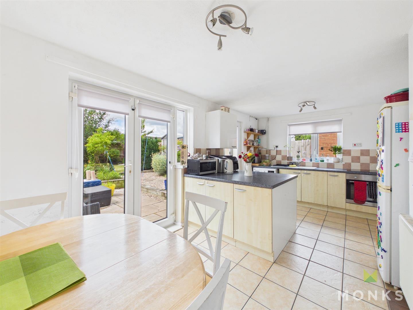 54 Glebelands, Shrewsbury, SY4 4JT For Sale